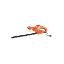 Taille - Haies Black & Decker - 400 W - Longueur lame 42 cm