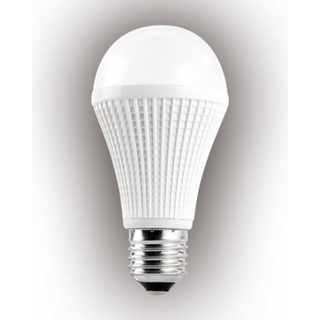 Ampoule LED High-Power 9 W E27 blanc neutre