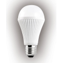 Ampoule LED High-Power 9 W E27 blanc neutre