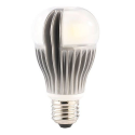 Ampoule LED Premium 12 W E27 blanc chaud