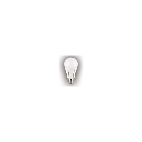 Ampoule LED High-Power 12 W E27 blanc chaud