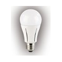 Ampoule LED High-Power 12 W E27 blanc chaud