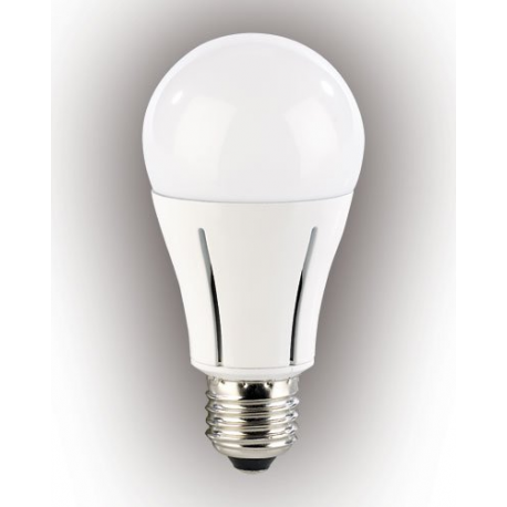 Ampoule LED High-Power 12 W E27 blanc froid