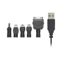 Kit complet de chargement USB