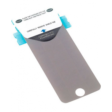 Film de protection pour iPhone 5S