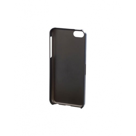 Coque de protection pour iPhone 5C - noire