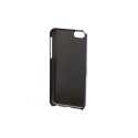 Coque de protection pour iPhone 5C - noire