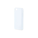 Coque de protection pour iPhone 5C - transparente