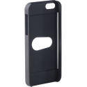 Coque de protection pour iPhone 5 avec rangement carte bancaire