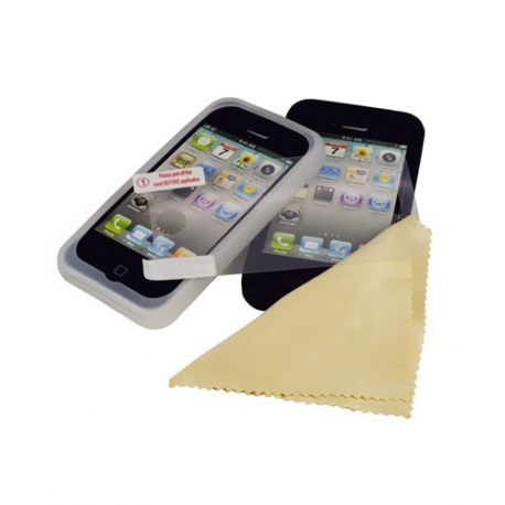 Kit de protection pour iPhone 4