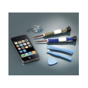 Kit 8 outils pour démonter votre iPhone 3 / 3GS / 4 / 4S / 5 / 5S / 5C