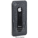 Housse de protection ultrafine sur mesure pour iPhone 4 / 4S