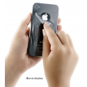 Housse de protection ultrafine sur mesure pour iPhone 4 / 4S