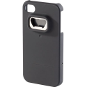 Coque de protection pour iPhone 4 / 4S avec décapsuleur intégré