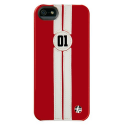 Coque sport course automobile pour iPhone 5