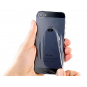 Housse de protection ultrafine sur mesure pour iPhone 5