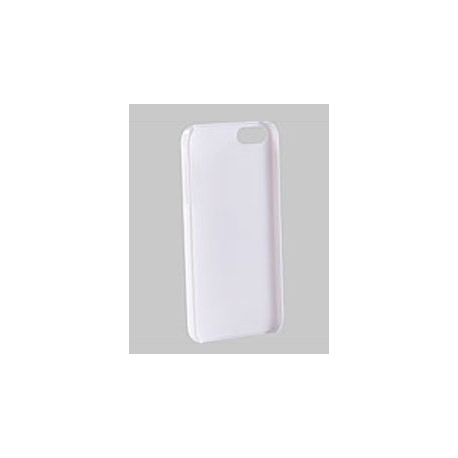 Coque de protection pour iPhone 5 - blanche