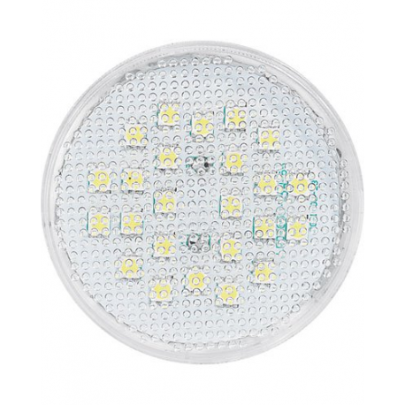 Ampoule 12 LED High-Power GX53 lumière du jour