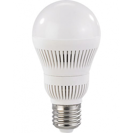 Ampoule 40 LED HigHPower E27 Blanc Froid