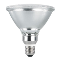 Ampoule PAR38 42 LED E27 blanc chaud