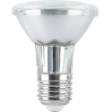 Ampoule Par20 15 LED E27 blanc froid