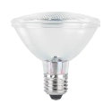 Ampoule Par30 30 LED E27 blanc chaud