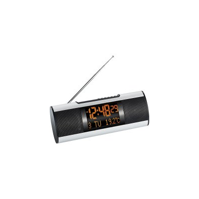 Casque Hi-Fi »MPH-232.SD » avec lecteur MP3 intégré et radio FM