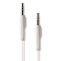 Câble audio Jack 3,5 mm mâle - mâle - 2 m - Marque Philips