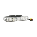 Feux de jour toutes autos 2 X 5 LED HighPower 1