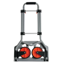 Diable compact et pliable - Charge 70 Kg