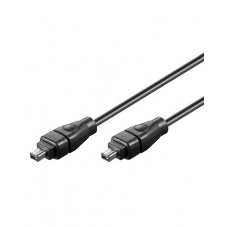 Câble FireWire 4 / 4 - 1 m