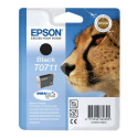 Cartouche originale Epson "T071140" noir - Guépard Série