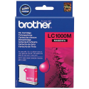 Cartouche originale Brother "LC1000M"