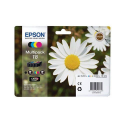 Pack de cartouches originales Epson "T180640" - Pâquerette