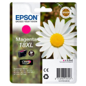 Cartouche originale Epson "T181340" magenta XL