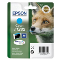 Cartouche originale Epson "T128240" cyan