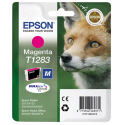 Cartouche originale Epson "T128340" magenta