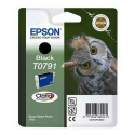 Cartouche originale Epson "T079140" noir - Chouette Série