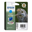 Cartouche originale Epson "T079240" cyan