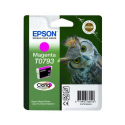 Cartouche originale Epson "T079340" magenta