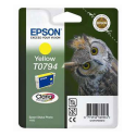 Cartouche originale Epson "T079440" jaune