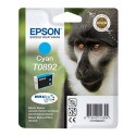 Cartouche originale Epson "T089240" cyan