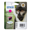 Cartouche originale Epson "T089340" magenta