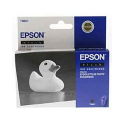 Cartouche Epson originale T055140 - Noir