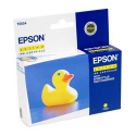 Cartouche Epson originale T055440 - Jaune