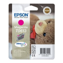 Cartouche originale Epson "T061340" magenta