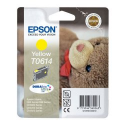 Cartouche originale Epson "T061440" jaune