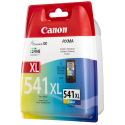 Cartouche originale Canon CL541XL couleur