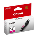 Cartouche originale Canon CLI-551 magenta