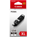 Cartouche originale Canon PGI-550 XL noir